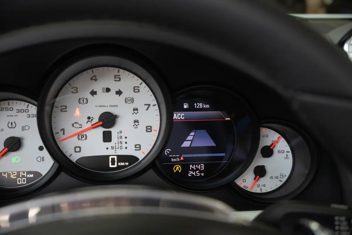 3.8 Carrera 4S PDK | Org NL | 1ste Eig | Chrono | Bose | | Nieuwstaat | Dealer Onderhouden