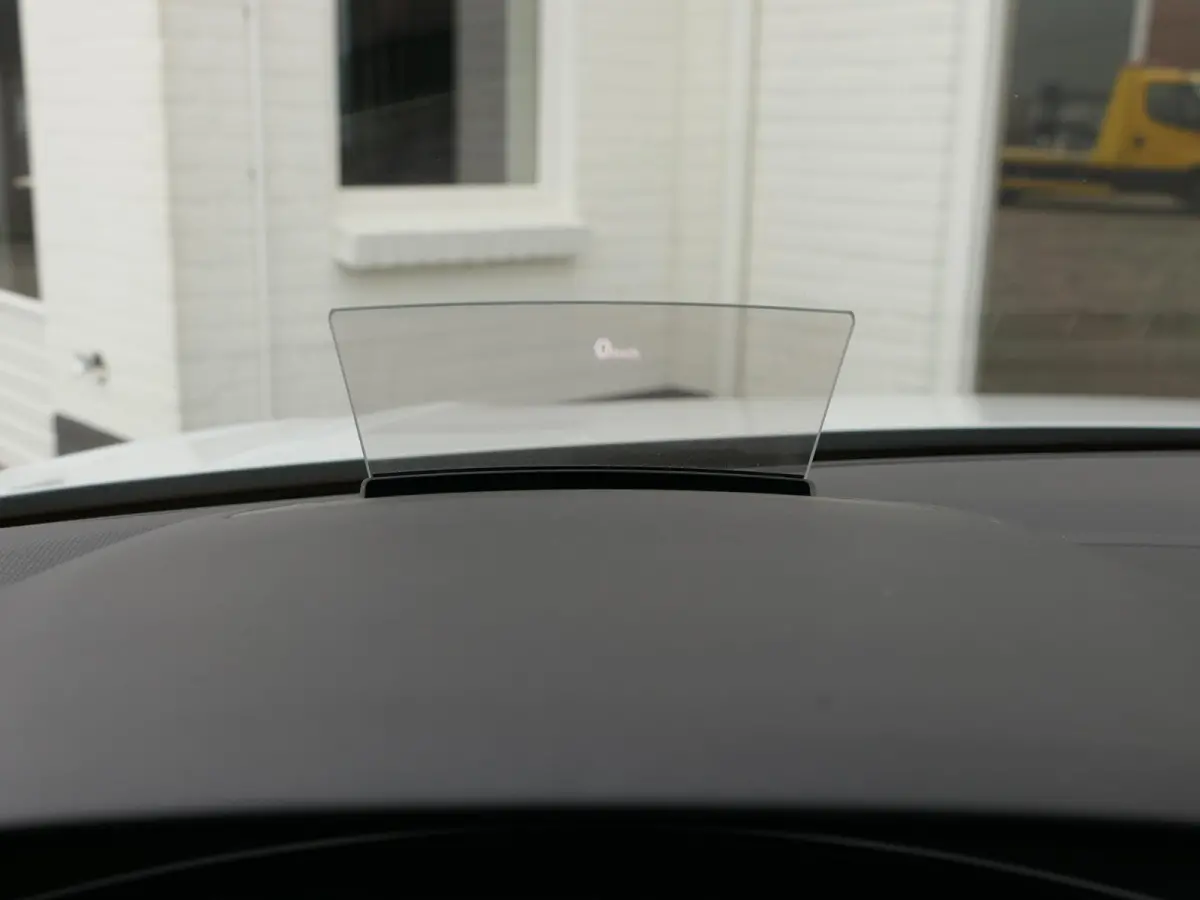 2.0 TSI 4Motion Highline Business R | 3x R-line | Panoramadak | Leder | Memory | Head-up display | Virtual Cockpit | Elektrische achterklep | Dodehoek detectie | ACC | Apple-/Android Carplay