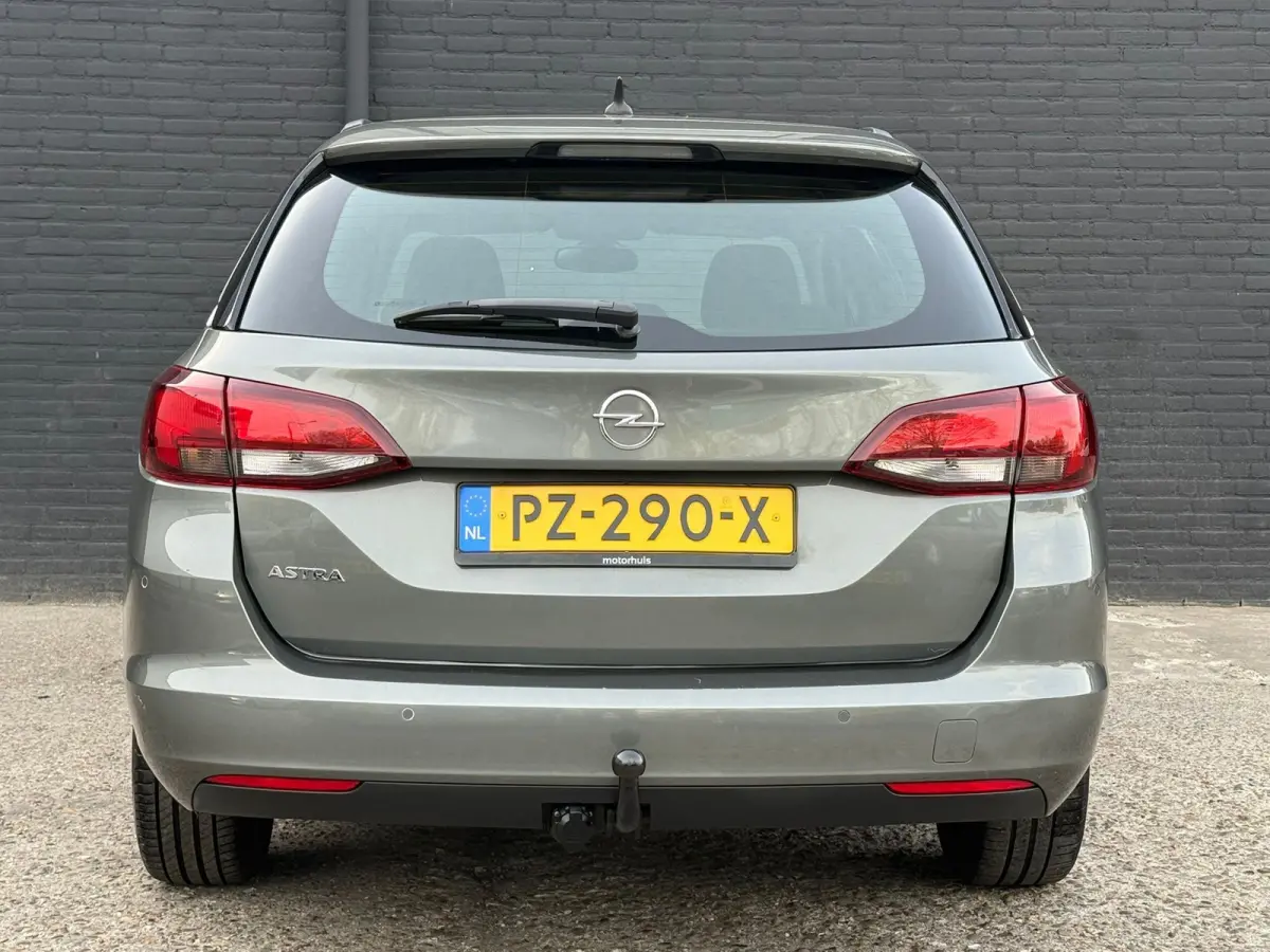 1.0 Business+ CARPLAY|NAVI|PDC|TREKHAAK|AIRCO|NWE APK