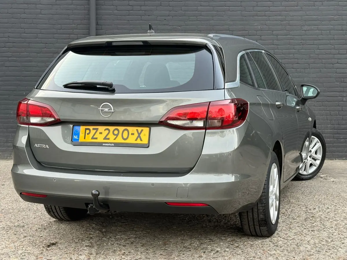 1.0 Business+ CARPLAY|NAVI|PDC|TREKHAAK|AIRCO|NWE APK