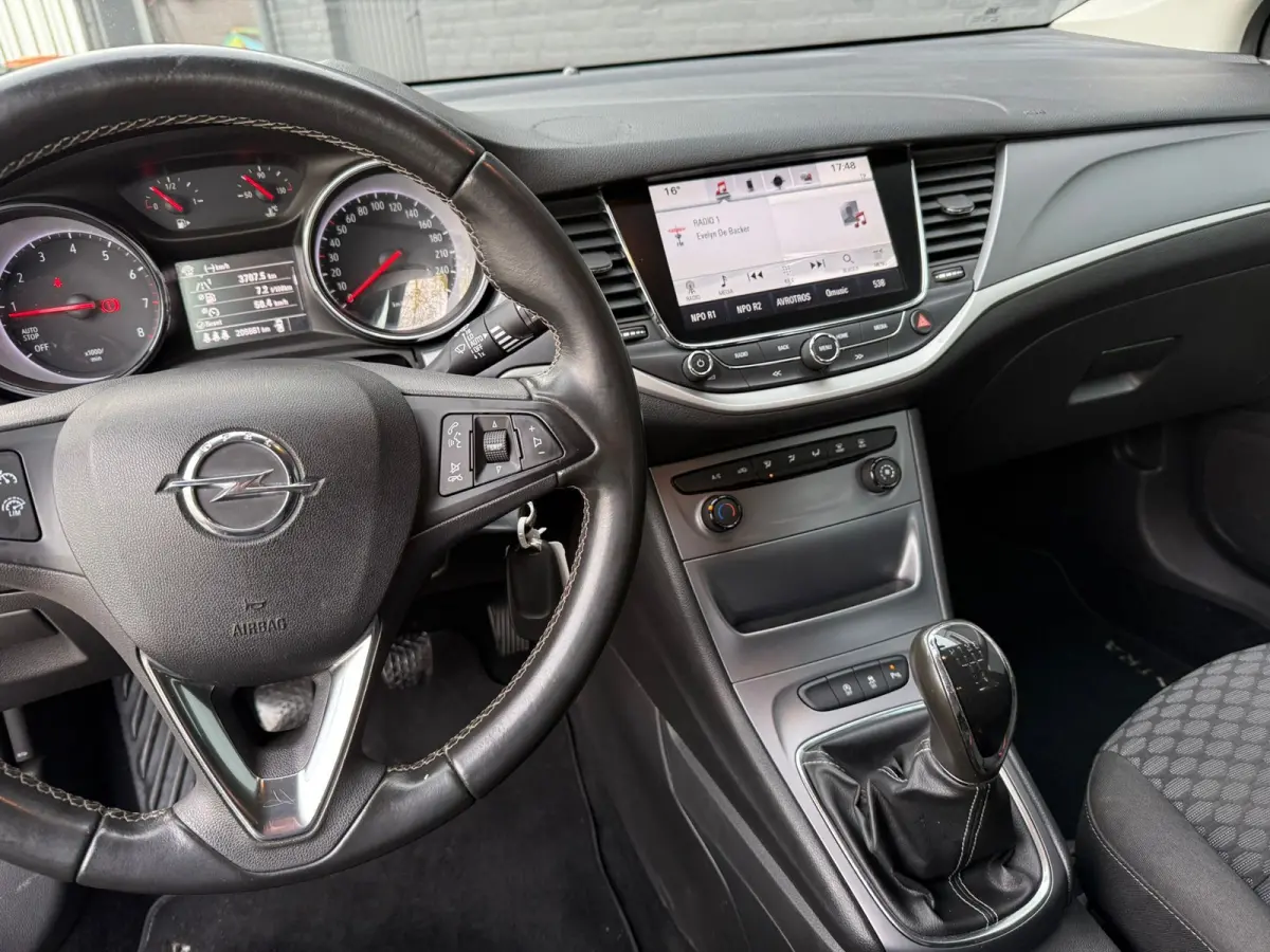 1.0 Business+ CARPLAY|NAVI|PDC|TREKHAAK|AIRCO|NWE APK