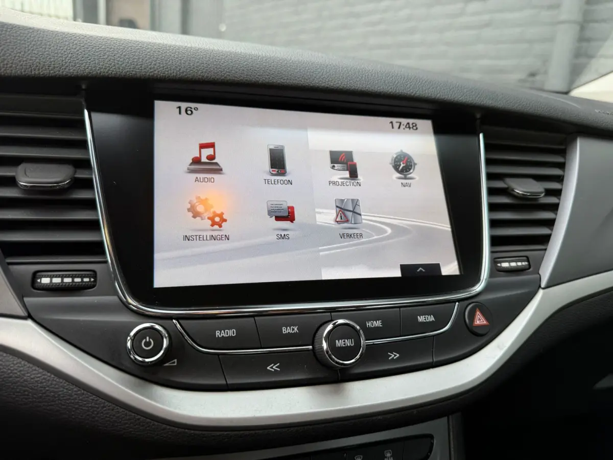 1.0 Business+ CARPLAY|NAVI|PDC|TREKHAAK|AIRCO|NWE APK