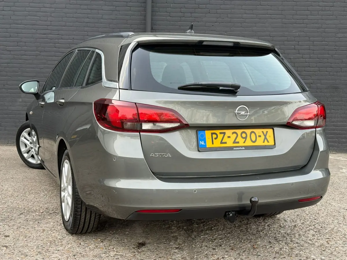 1.0 Business+ CARPLAY|NAVI|PDC|TREKHAAK|AIRCO|NWE APK