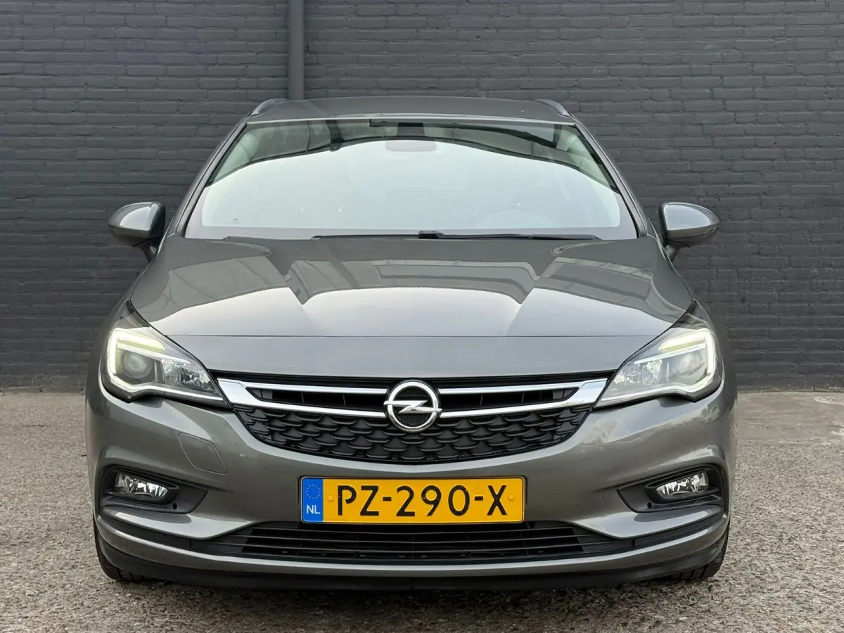 1.0 Business+ CARPLAY|NAVI|PDC|TREKHAAK|AIRCO|NWE APK