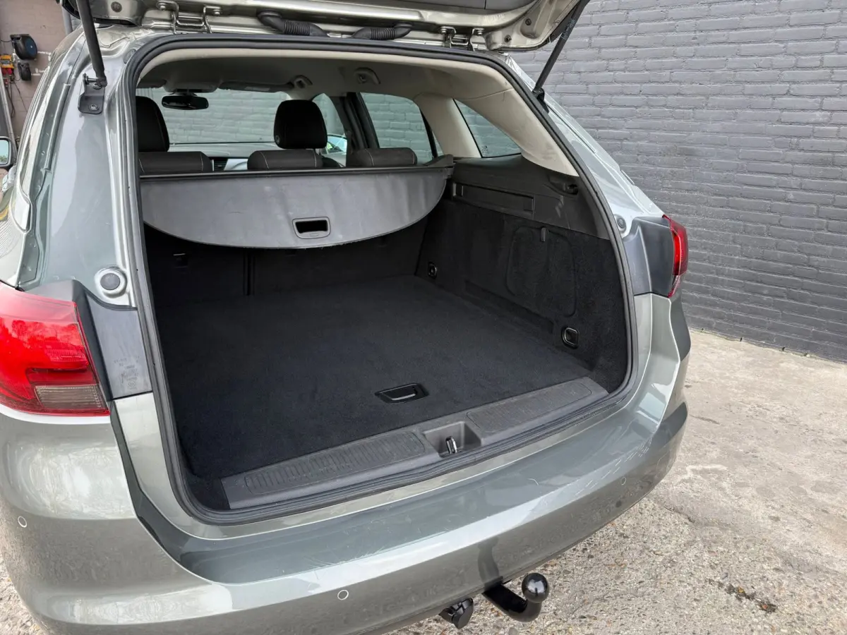 1.0 Business+ CARPLAY|NAVI|PDC|TREKHAAK|AIRCO|NWE APK