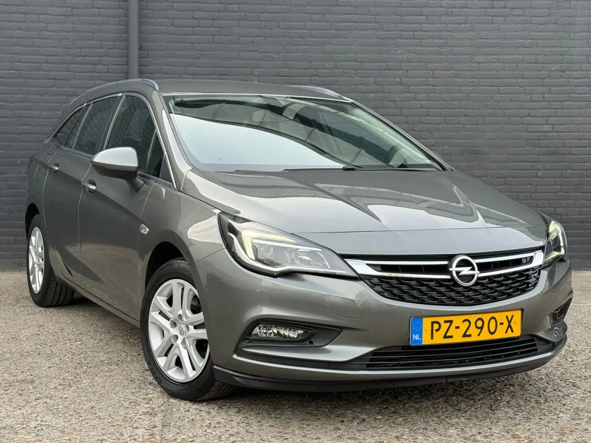 1.0 Business+ CARPLAY|NAVI|PDC|TREKHAAK|AIRCO|NWE APK