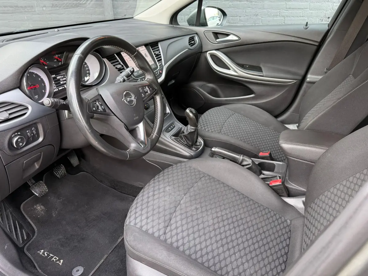 1.0 Business+ CARPLAY|NAVI|PDC|TREKHAAK|AIRCO|NWE APK