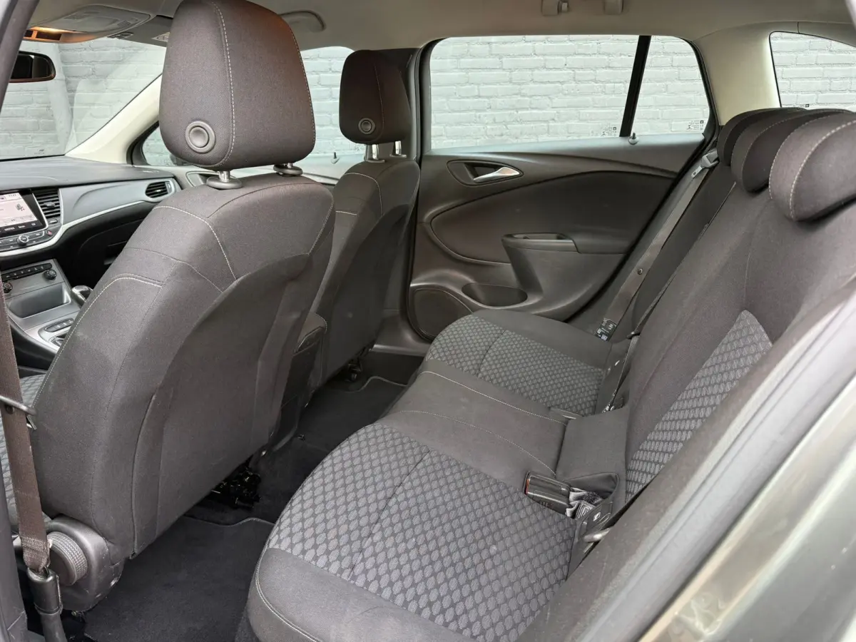 1.0 Business+ CARPLAY|NAVI|PDC|TREKHAAK|AIRCO|NWE APK