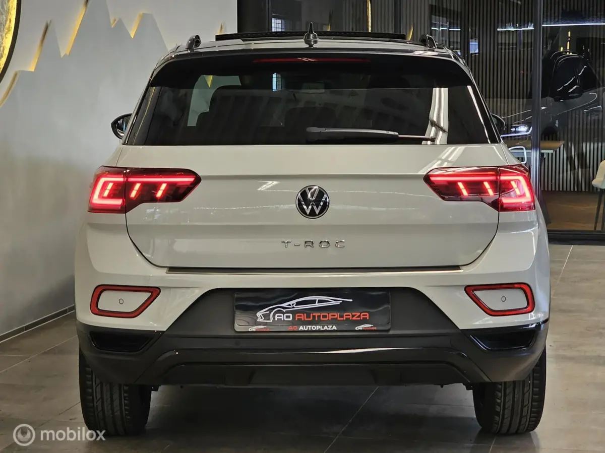 1.5 TSI Style Ascot grey/Panorama/Keyless/IQ Light/Black Style
