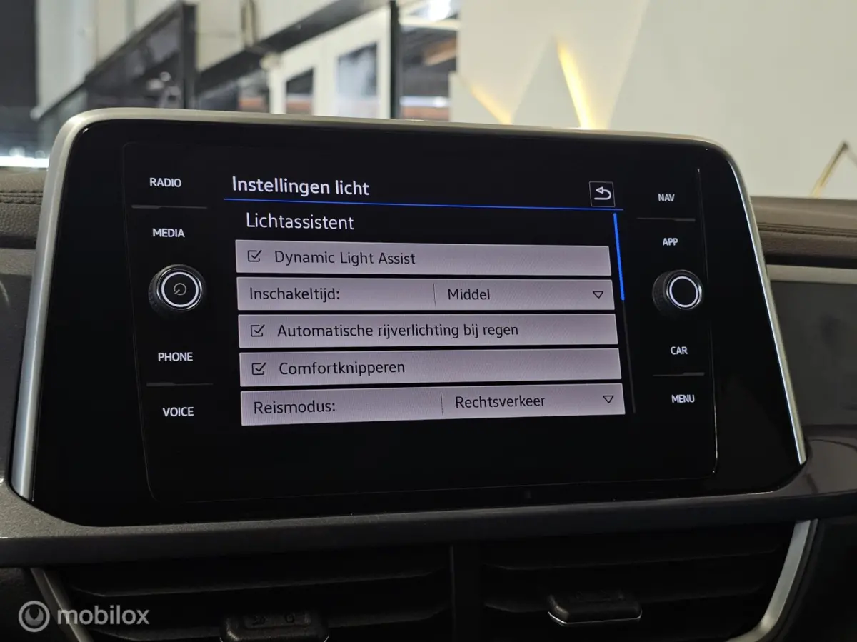 1.5 TSI Style Ascot grey/Panorama/Keyless/IQ Light/Black Style