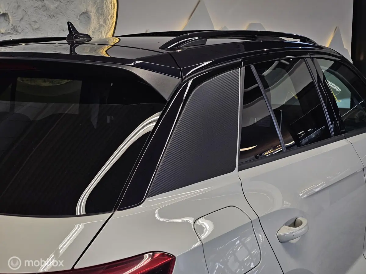 1.5 TSI Style Ascot grey/Panorama/Keyless/IQ Light/Black Style