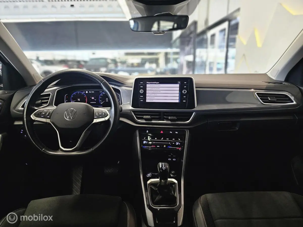 1.5 TSI Style Ascot grey/Panorama/Keyless/IQ Light/Black Style
