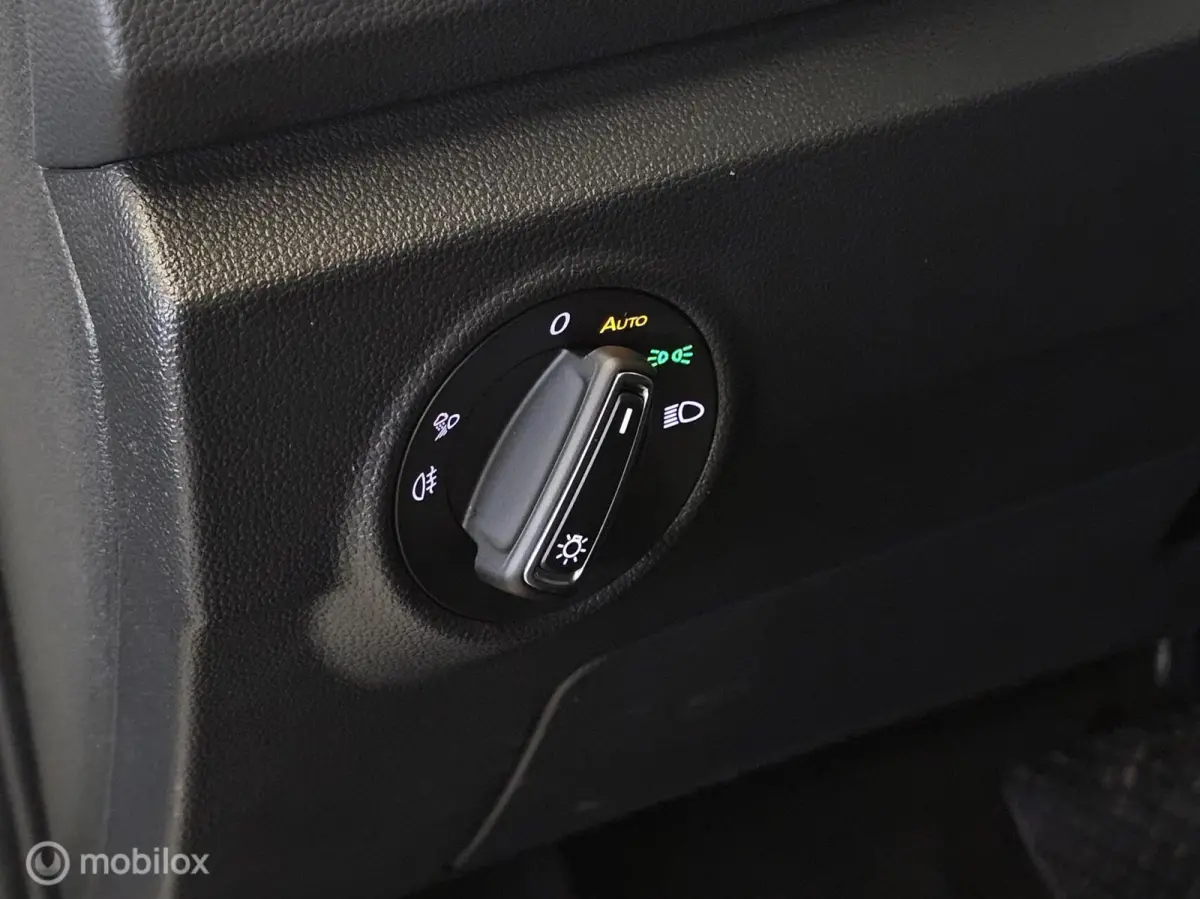 1.5 TSI Style Ascot grey/Panorama/Keyless/IQ Light/Black Style