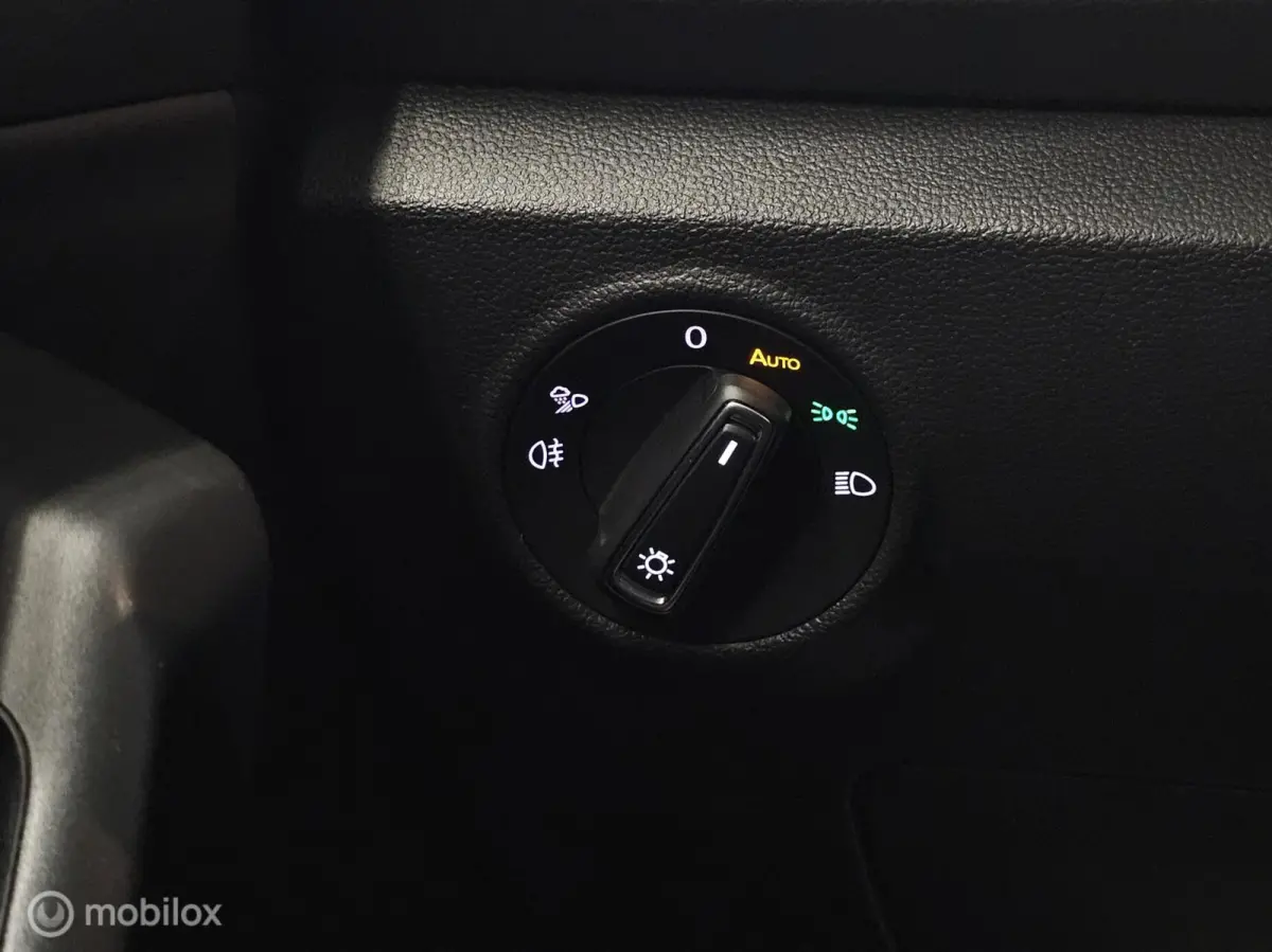 1.5 TSI Style Ascot grey/Panorama/Keyless/IQ Light/Black Style