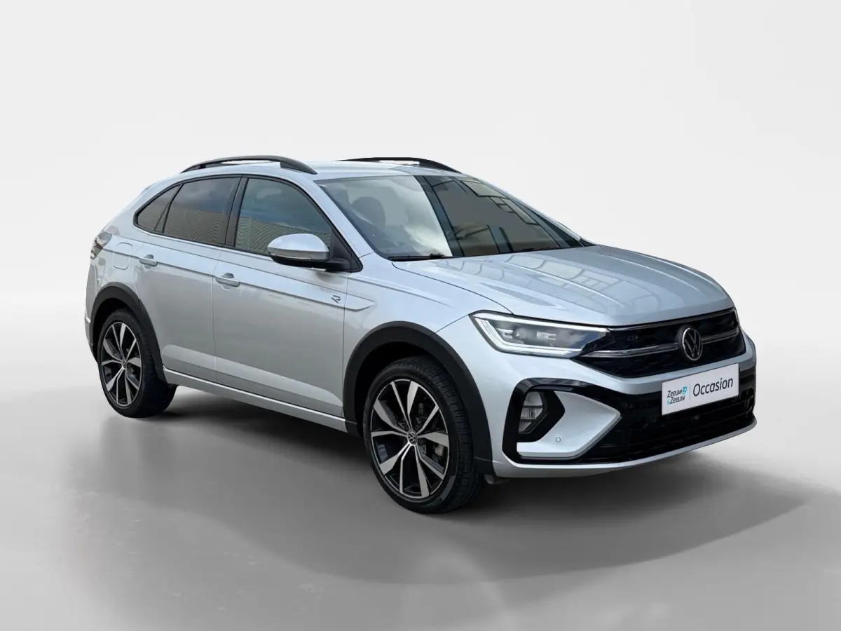 1.0 TSI R-Line Edition | Virtual Cockpit | Parkeersensoren | Apple/Android Carplay | AUTOMAAT | Climate Control |