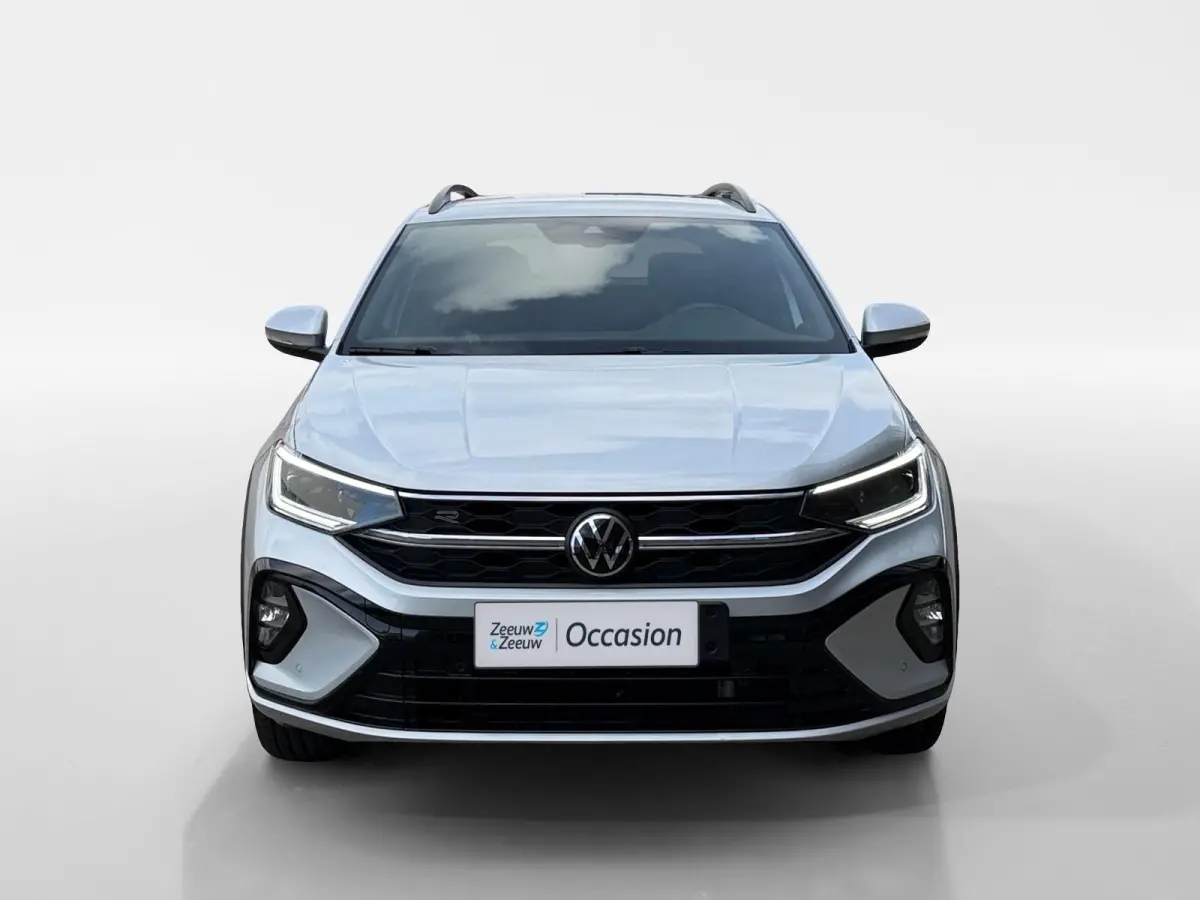 1.0 TSI R-Line Edition | Virtual Cockpit | Parkeersensoren | Apple/Android Carplay | AUTOMAAT | Climate Control |