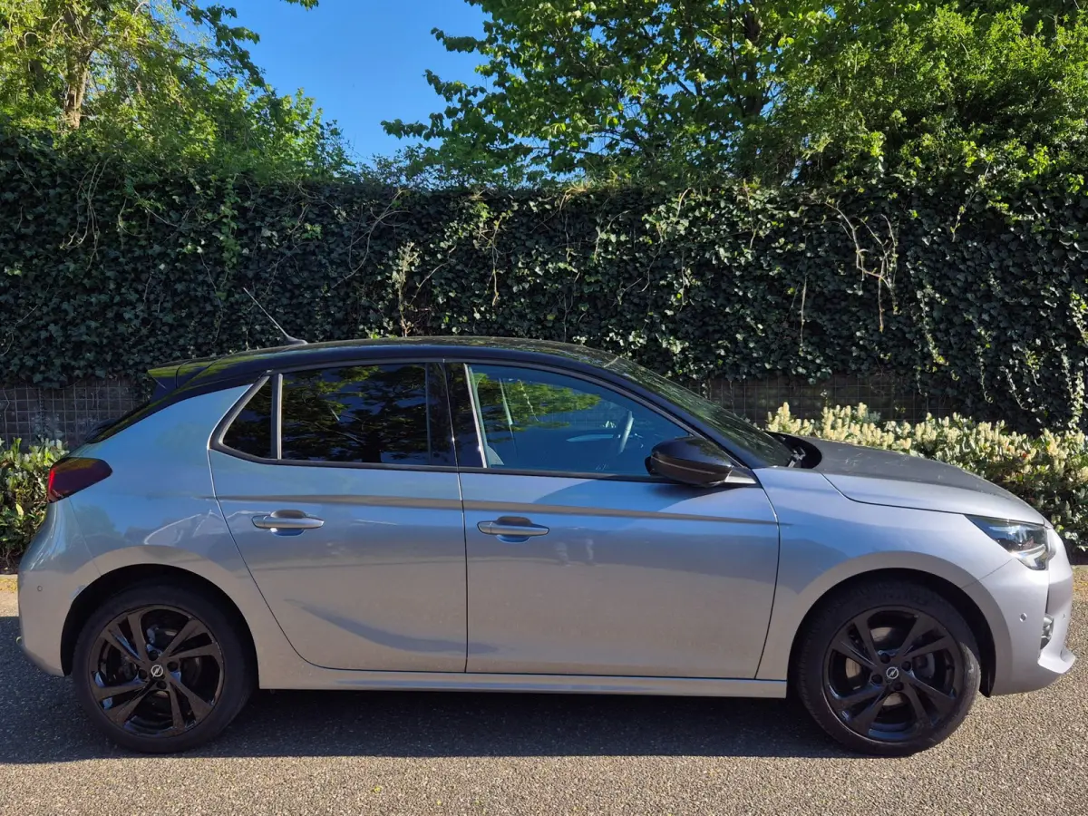 1.2 GS Line 1e-Eigenaar BTW afwijkende dakkleur CarPlay Camera NAP Facelift