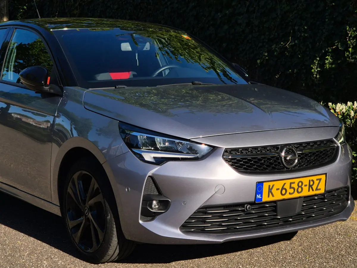 1.2 GS Line 1e-Eigenaar BTW afwijkende dakkleur CarPlay Camera NAP Facelift