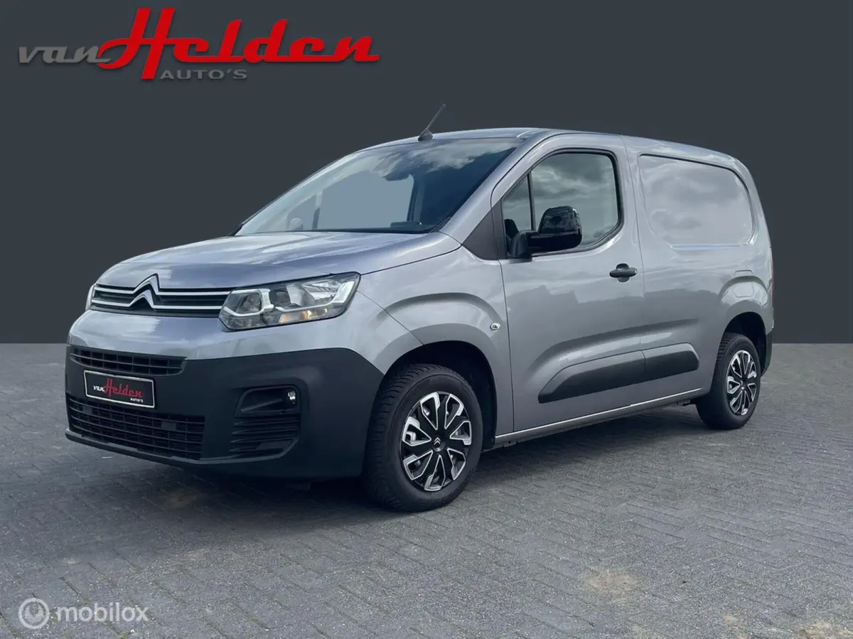 bestel 1.2 Benzine Bestel Cruise Navi Scherm Airco Electr Pakket Zeer Nette Auto