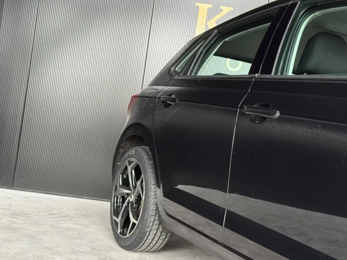1.0 Comfortline |Stoel verw|Airco|17'' Set|