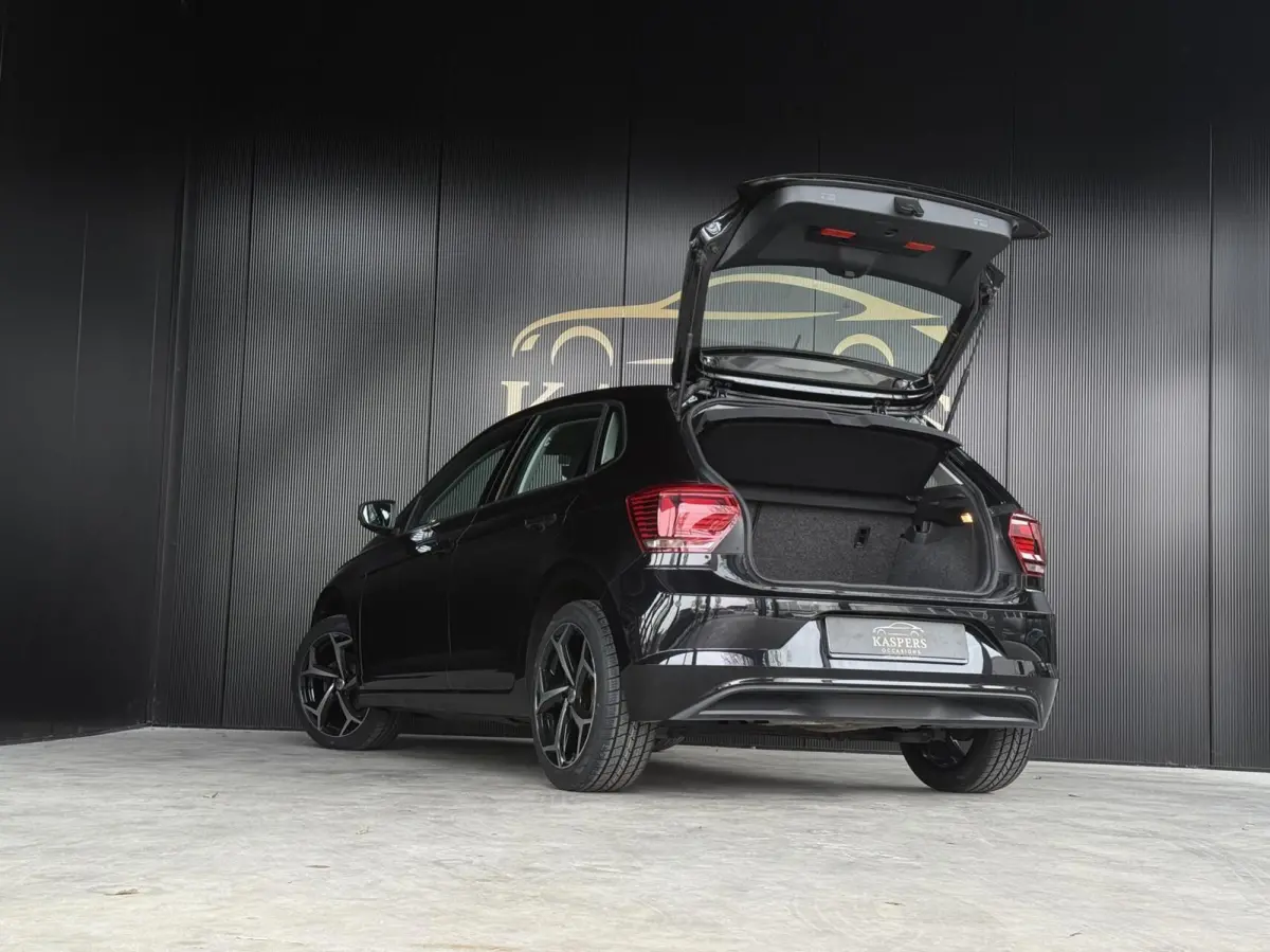 1.0 Comfortline |Stoel verw|Airco|17'' Set|
