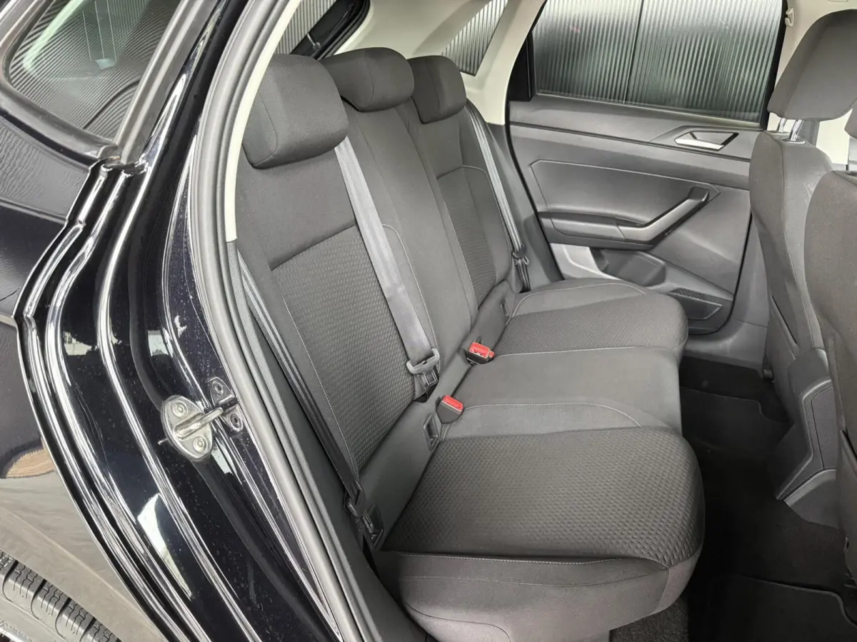 1.0 Comfortline |Stoel verw|Airco|17'' Set|