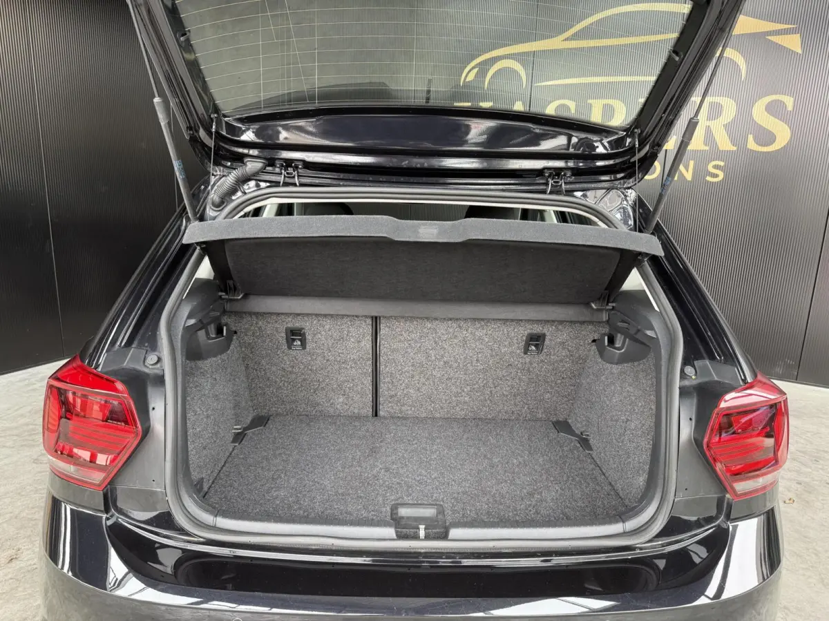1.0 Comfortline |Stoel verw|Airco|17'' Set|