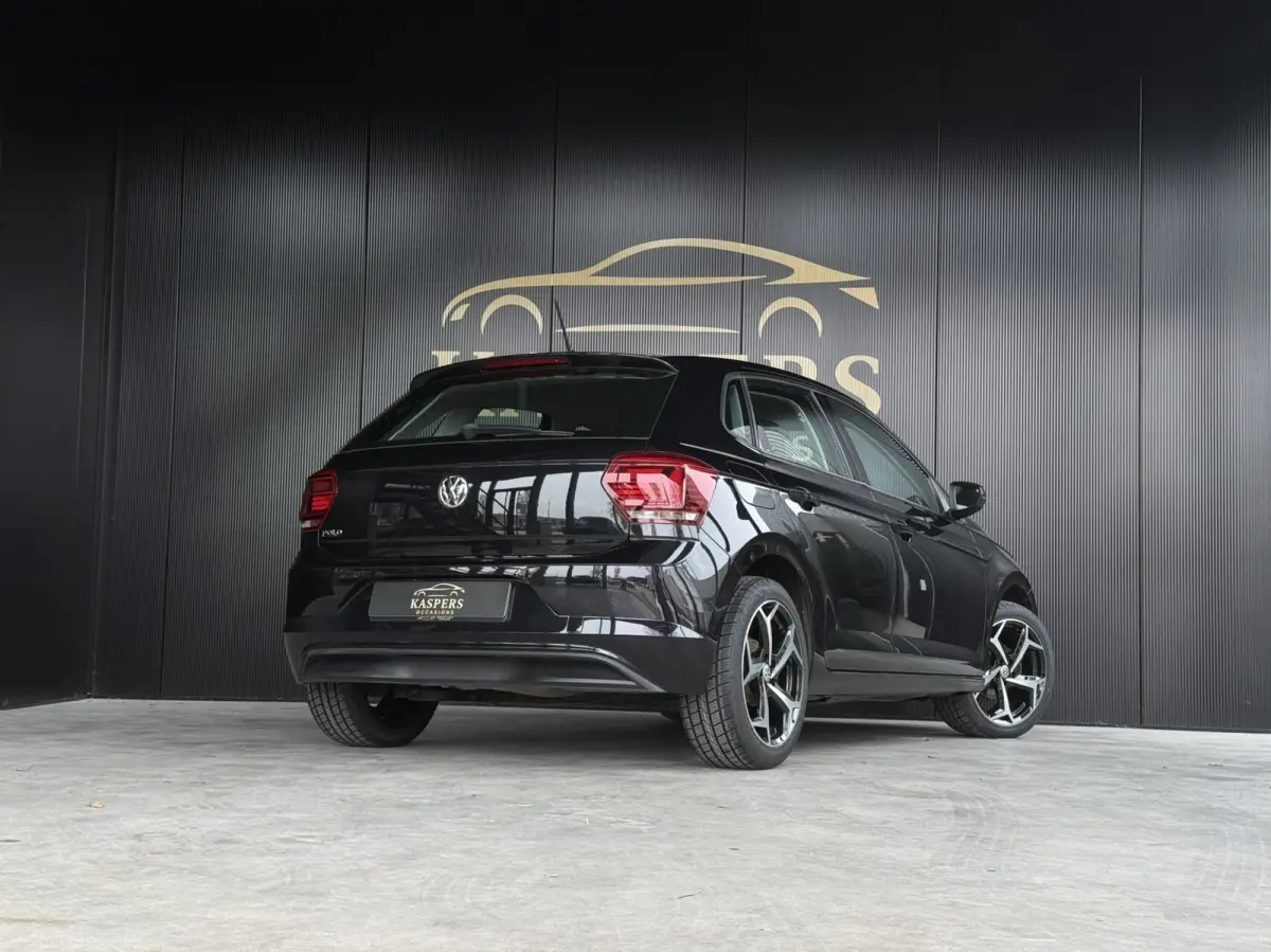 1.0 Comfortline |Stoel verw|Airco|17'' Set|
