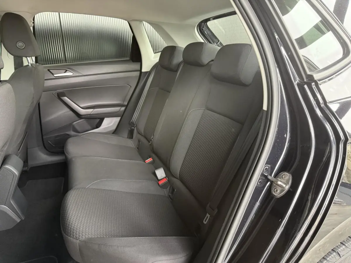 1.0 Comfortline |Stoel verw|Airco|17'' Set|
