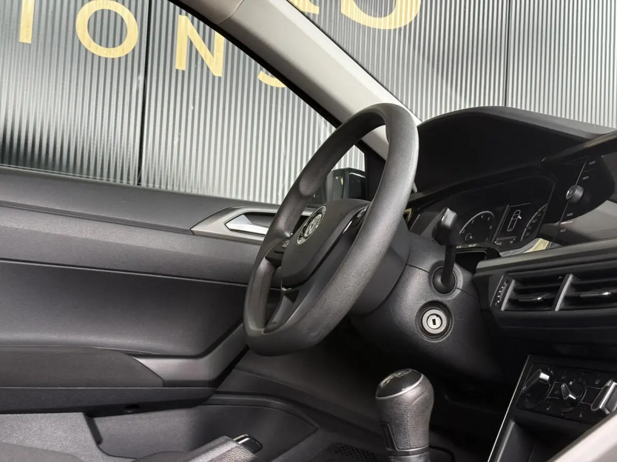 1.0 Comfortline |Stoel verw|Airco|17'' Set|