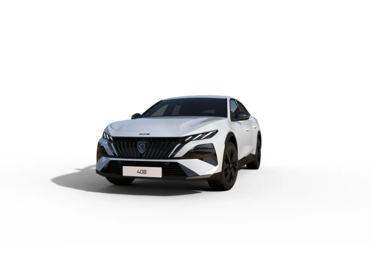 Allure - Hybrid | 17" lichtmetalen velgen 'SILEX’ | Elektrische parkeerrem | Extra getinte achterste zijruiten en achterruit