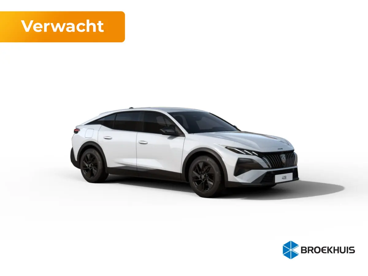 Allure - Hybrid | 17" lichtmetalen velgen 'SILEX’ | Elektrische parkeerrem | Extra getinte achterste zijruiten en achterruit