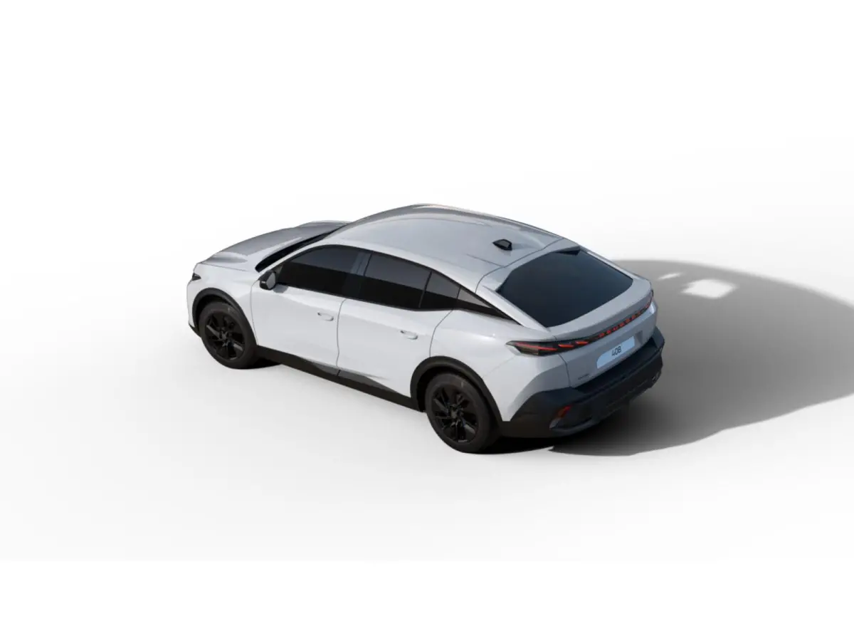Allure - Hybrid | 17" lichtmetalen velgen 'SILEX’ | Elektrische parkeerrem | Extra getinte achterste zijruiten en achterruit
