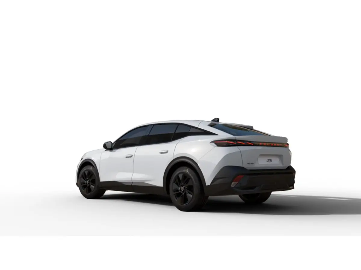Allure - Hybrid | 17" lichtmetalen velgen 'SILEX’ | Elektrische parkeerrem | Extra getinte achterste zijruiten en achterruit