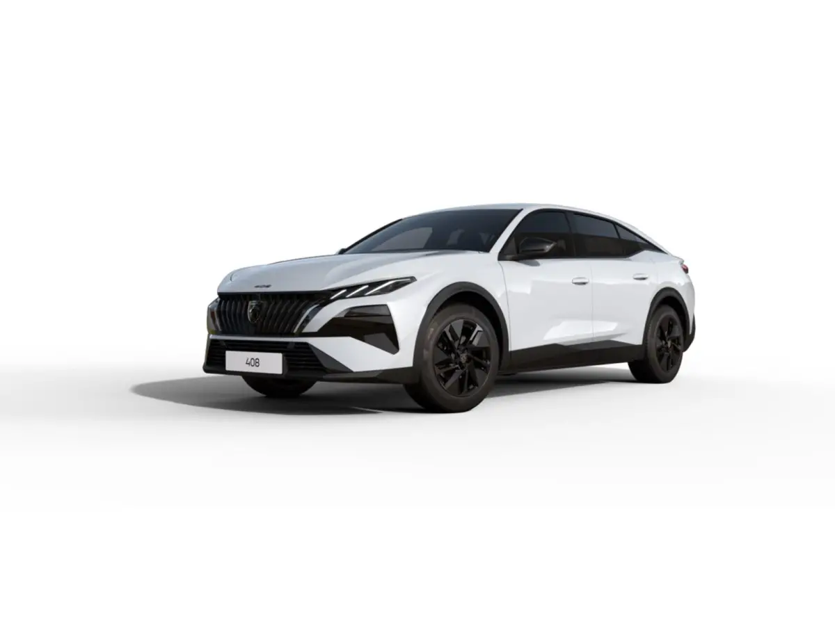 Allure - Hybrid | 17" lichtmetalen velgen 'SILEX’ | Elektrische parkeerrem | Extra getinte achterste zijruiten en achterruit