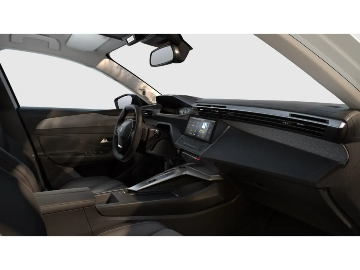 Allure - Hybrid | 17" lichtmetalen velgen 'SILEX’ | Elektrische parkeerrem | Extra getinte achterste zijruiten en achterruit