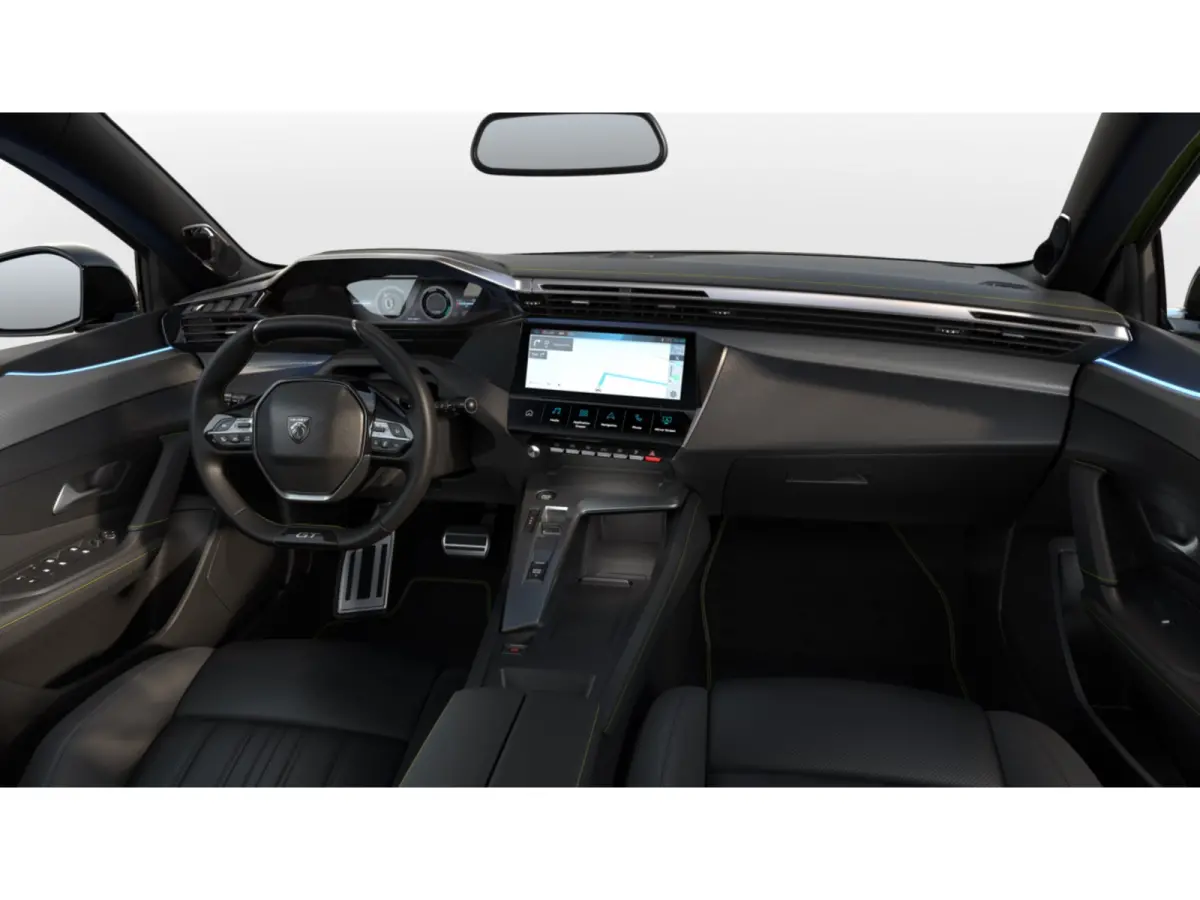 GT Exclusive - Elektrisch | 19" lichtmetalen velgen 'ADAKITE’ | Active Safety Brake (met camera en radar) | Drive Assist Plus Pack