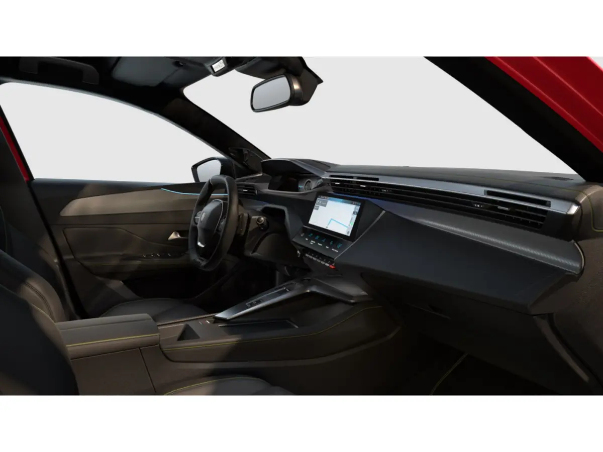 GT Exclusive - Plug-in Hybrid | 20" lichtmetalen velgen 'MONOLITHE’ | Active Safety Brake (met camera en radar) | Drive Assist Plus Pack