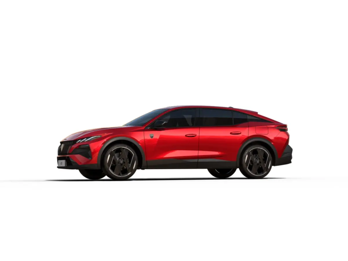 GT Exclusive - Plug-in Hybrid | 20" lichtmetalen velgen 'MONOLITHE’ | Active Safety Brake (met camera en radar) | Drive Assist Plus Pack