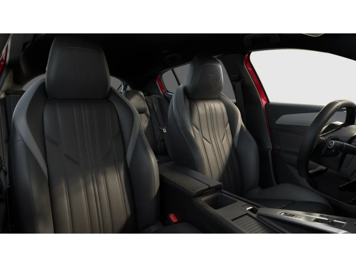 GT Exclusive - Plug-in Hybrid | 20" lichtmetalen velgen 'MONOLITHE’ | Active Safety Brake (met camera en radar) | Drive Assist Plus Pack