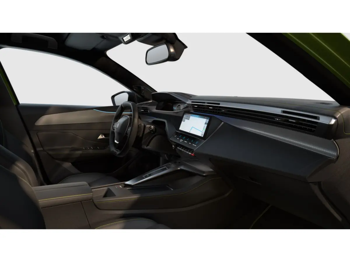 GT Exclusive - Plug-in Hybrid | 20" lichtmetalen velgen 'MONOLITHE’ | Active Safety Brake (met camera en radar) | Drive Assist Plus Pack