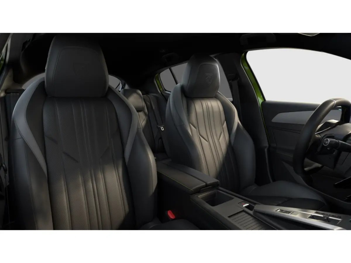 GT Exclusive - Plug-in Hybrid | 20" lichtmetalen velgen 'MONOLITHE’ | Active Safety Brake (met camera en radar) | Drive Assist Plus Pack