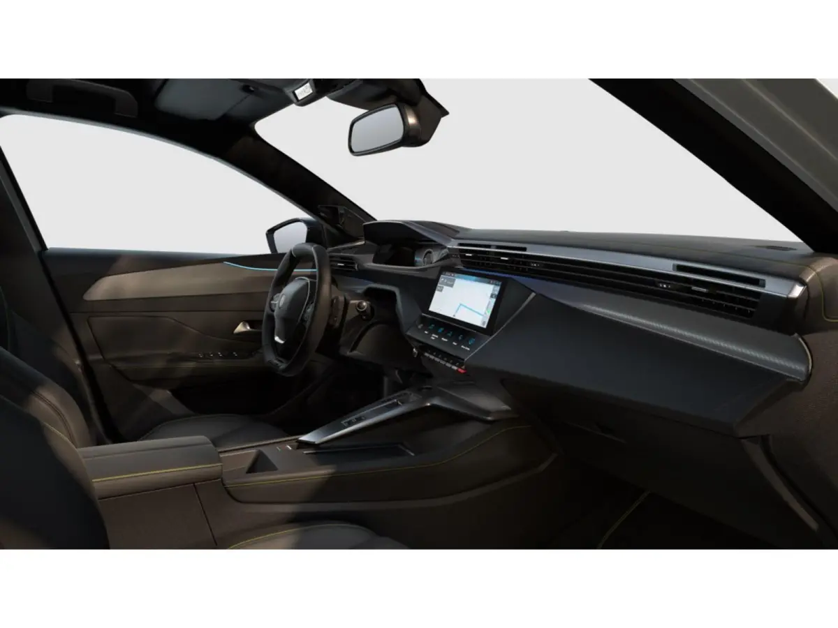 GT Exclusive - Plug-in Hybrid | 20" lichtmetalen velgen 'MONOLITHE’ | Active Safety Brake (met camera en radar) | Drive Assist Plus Pack