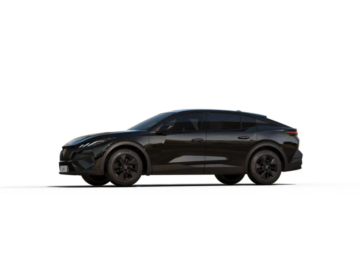 Allure - Hybrid | 17" lichtmetalen velgen 'SILEX’ | Elektrische parkeerrem | Extra getinte achterste zijruiten en achterruit