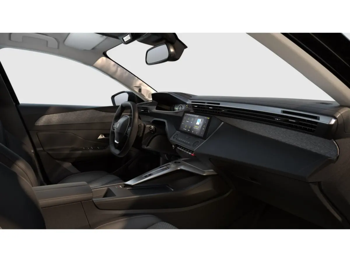 Allure - Hybrid | 17" lichtmetalen velgen 'SILEX’ | Elektrische parkeerrem | Extra getinte achterste zijruiten en achterruit
