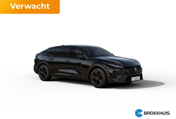 Allure - Hybrid | 17" lichtmetalen velgen 'SILEX’ | Elektrische parkeerrem | Extra getinte achterste zijruiten en achterruit