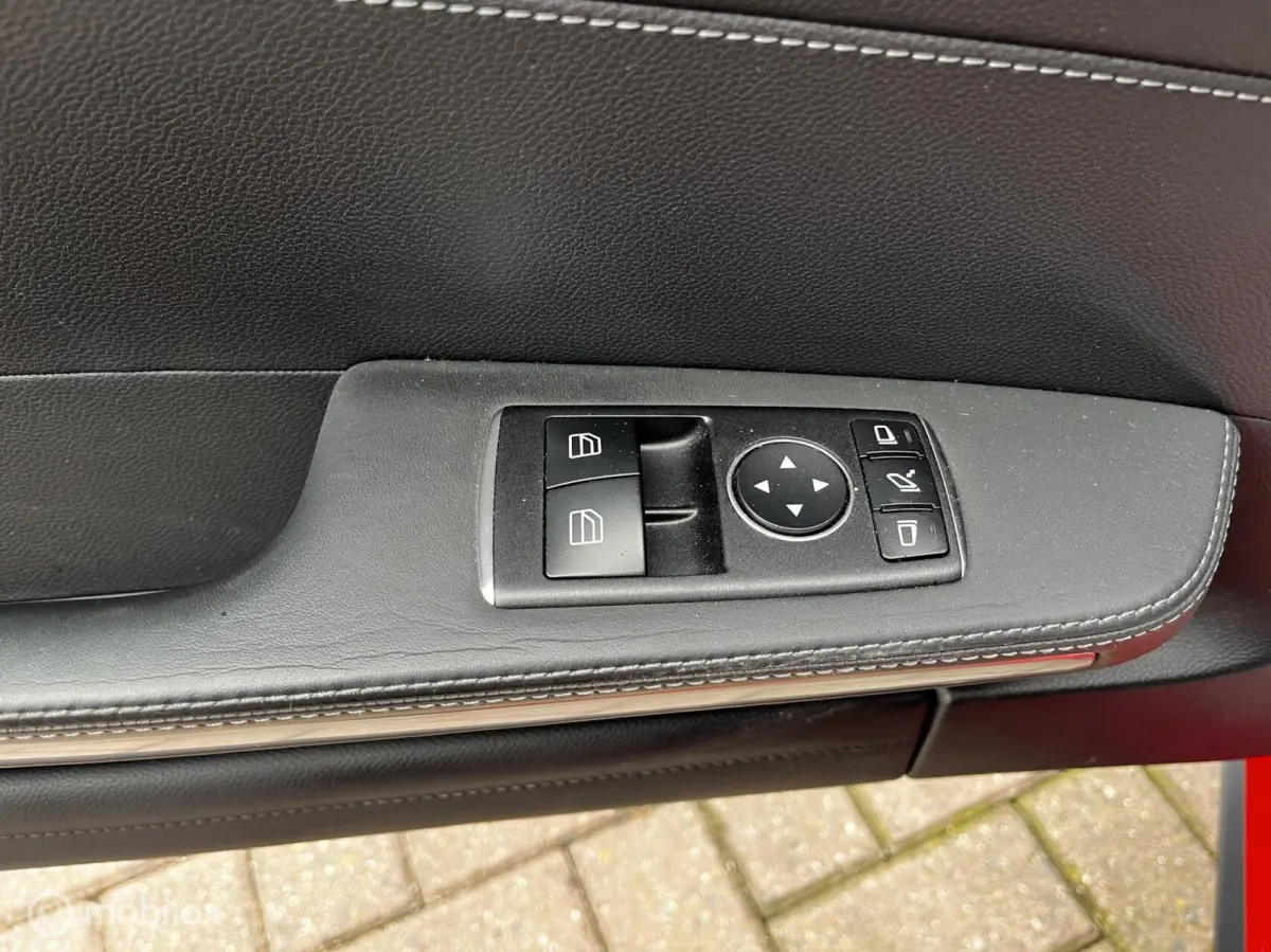 4.0 PANO/CAMERA/NAVI/BURMESTER
