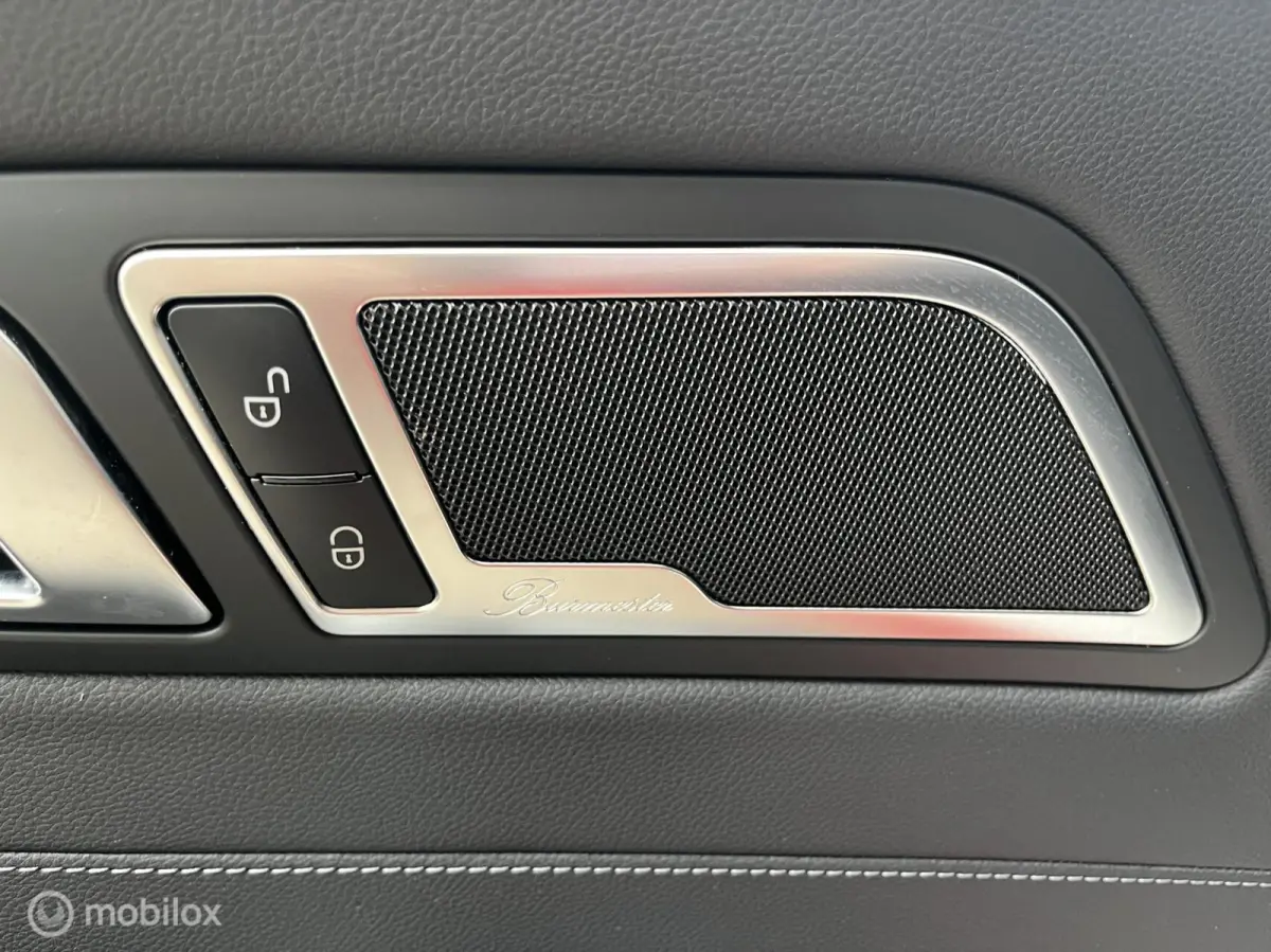 4.0 PANO/CAMERA/NAVI/BURMESTER
