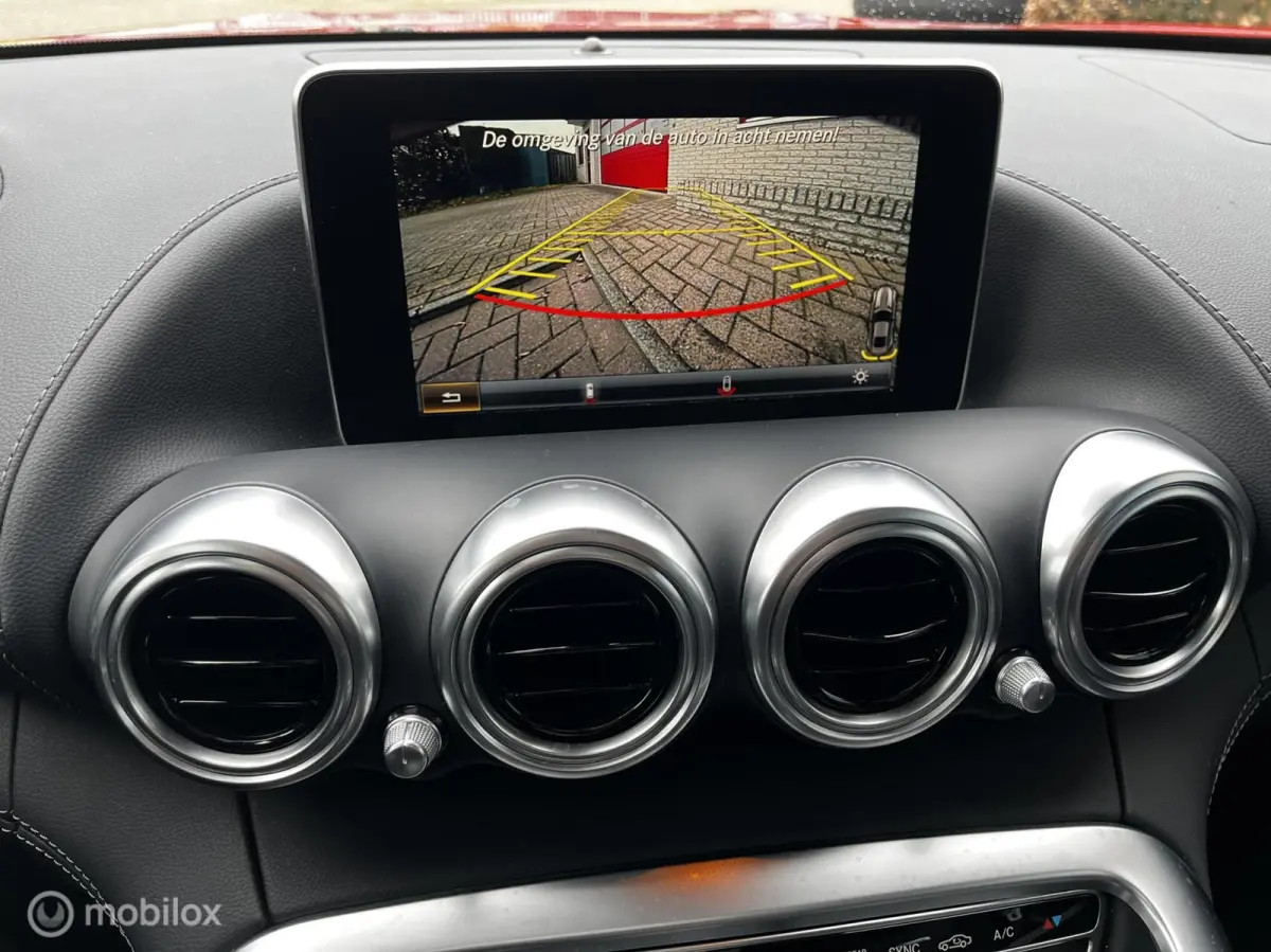 4.0 PANO/CAMERA/NAVI/BURMESTER