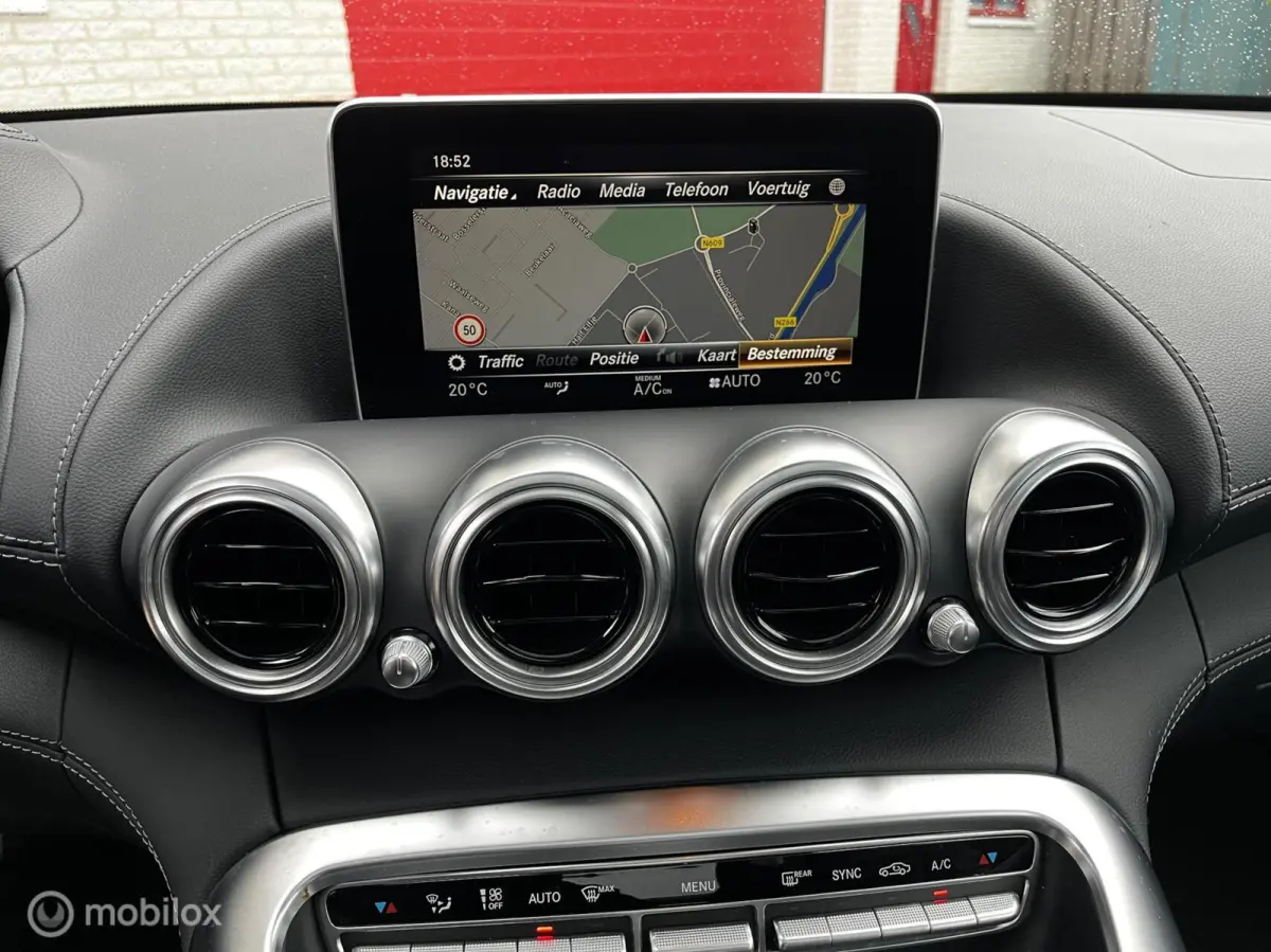 4.0 PANO/CAMERA/NAVI/BURMESTER